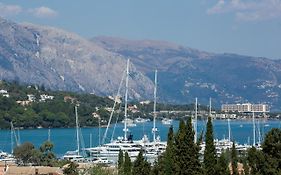 Dreamy Apartments Corfu